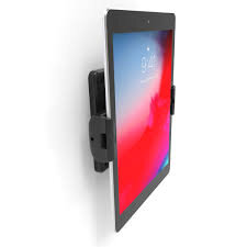 Compulocks Cling Universal iPad VESA Wall mount Bl.1-preview.jpg